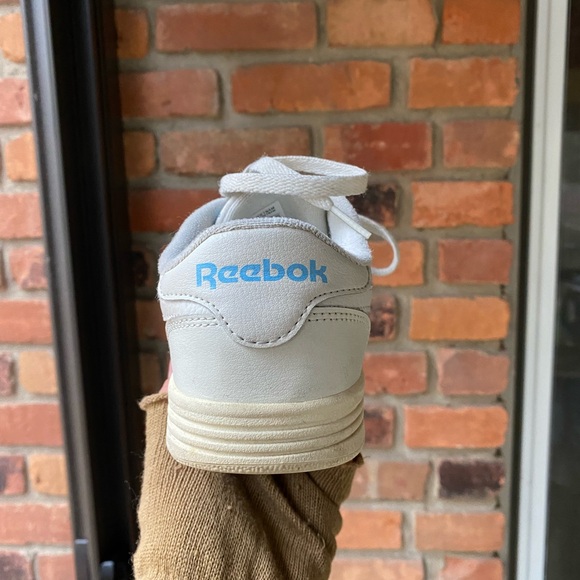 Reebok Club C 85 Royal Gum‎ White main image 7